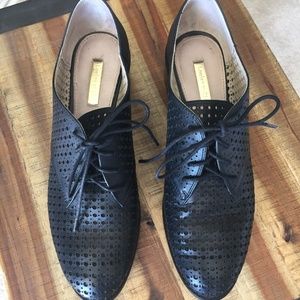Louise et Cie Cut Out Oxford Size 8.5
